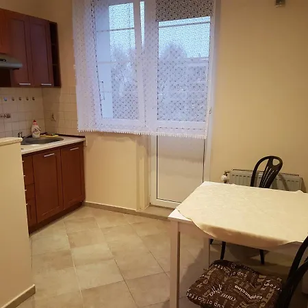 Apartment Centrum Noclegowe 3 Bydgoszcz