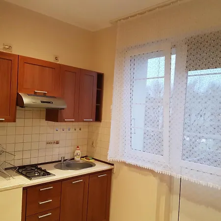 Apartment Centrum Noclegowe 3
