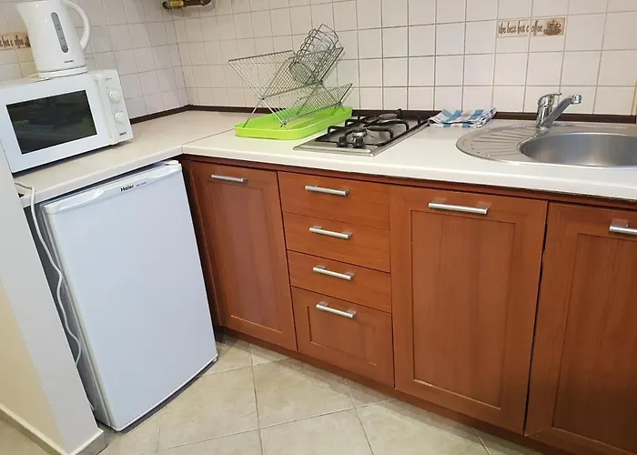 Centrum Noclegowe 3 * Bydgoszcz